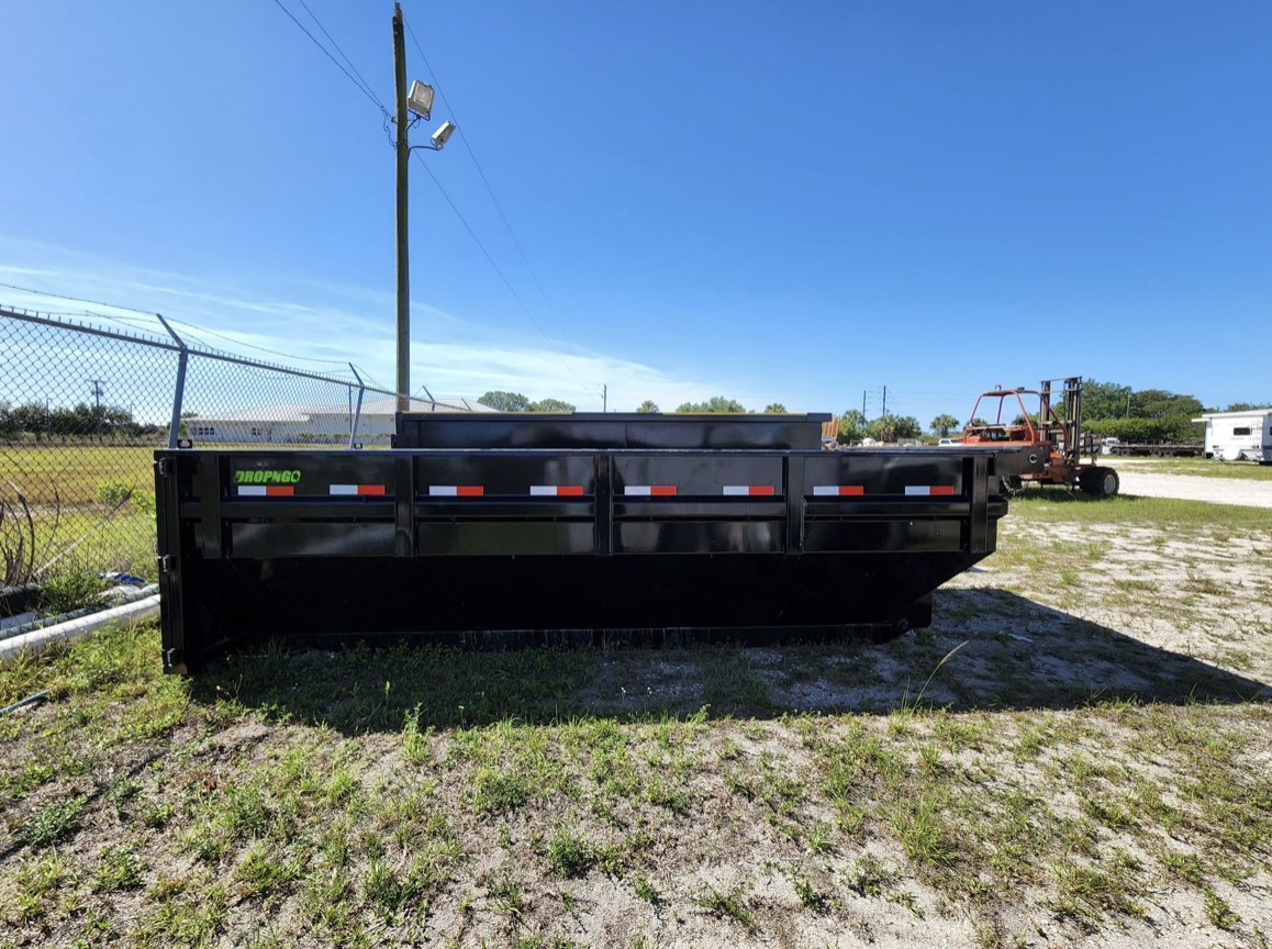 Which 16-Yard Dumpster Rental Works Best for Remodeling in Cape Coral, FL