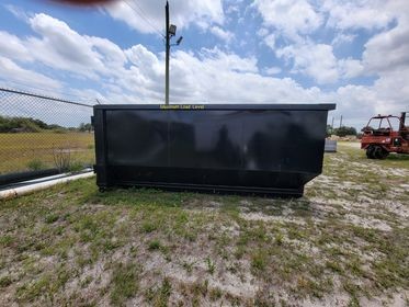 Key Benefits of 20-Yard Dumpster Rental for Renovations in Fort Myers, FL