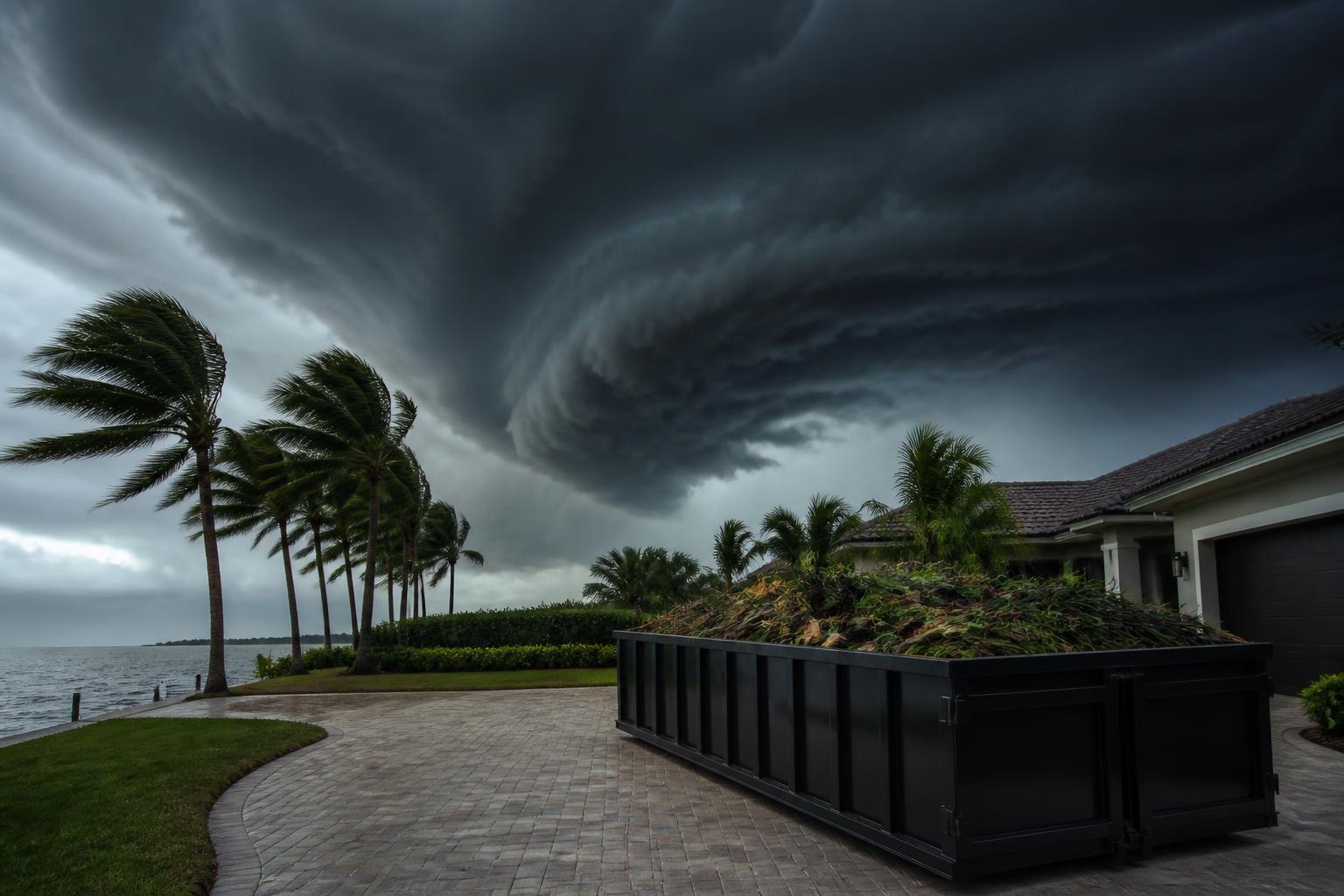 Hurricane Season 2026: Why Southwest Florida Property Owners Should Prepare Now
