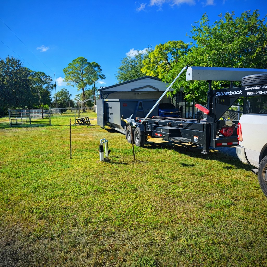 Another Happy Customer in Fort Myers