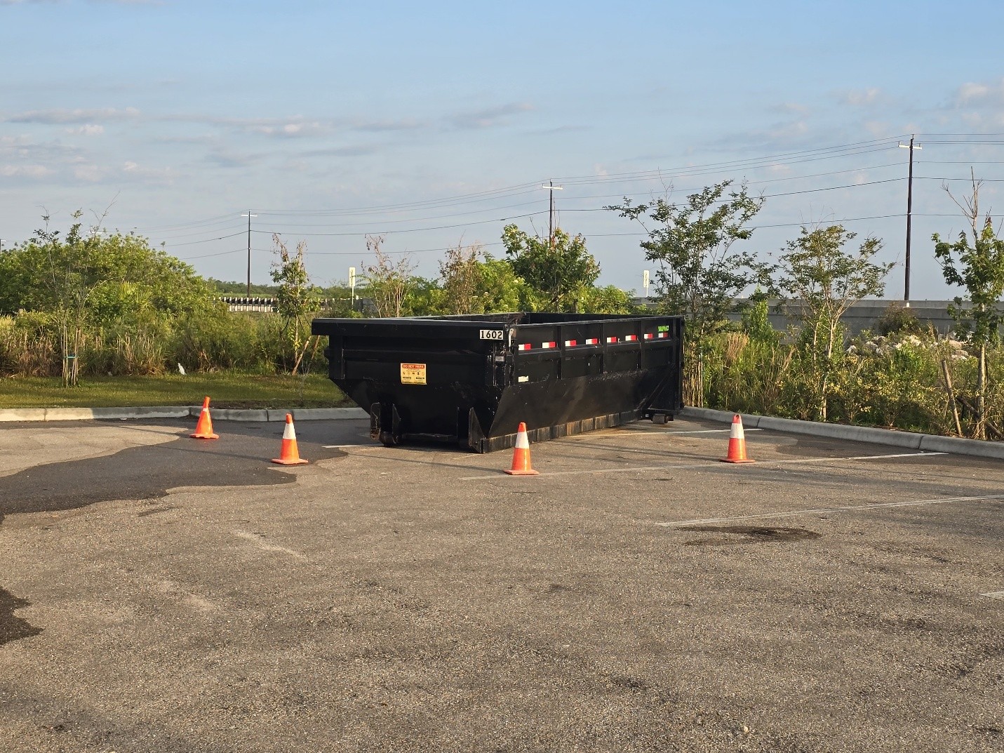 Horticulture job in Clewiston