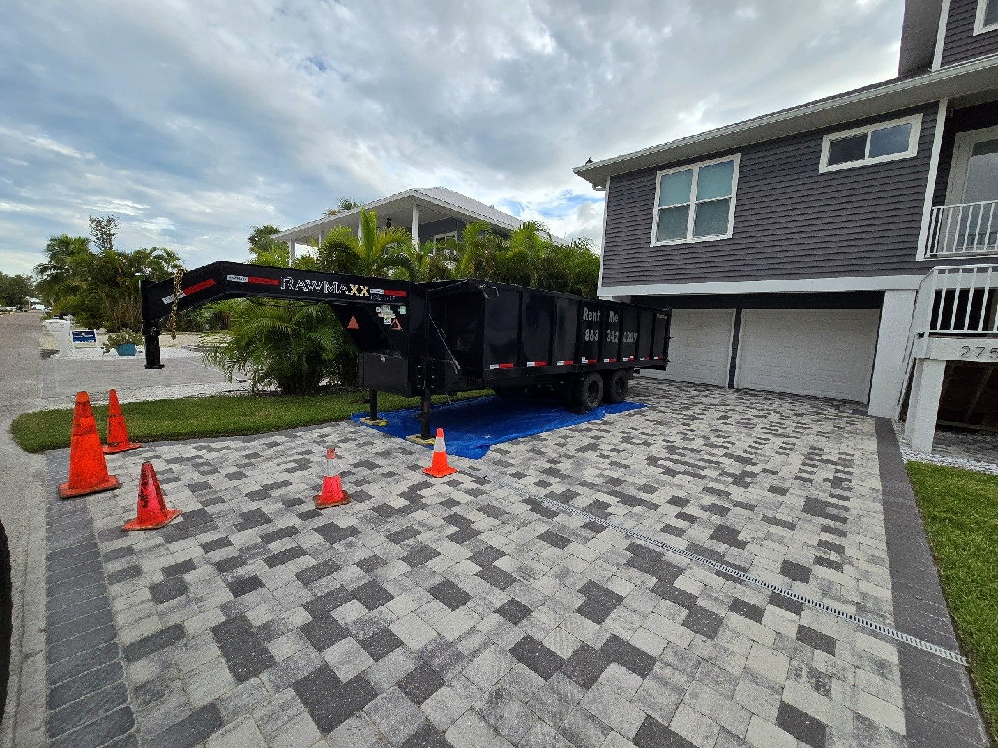Your Property Is Safe With Us!